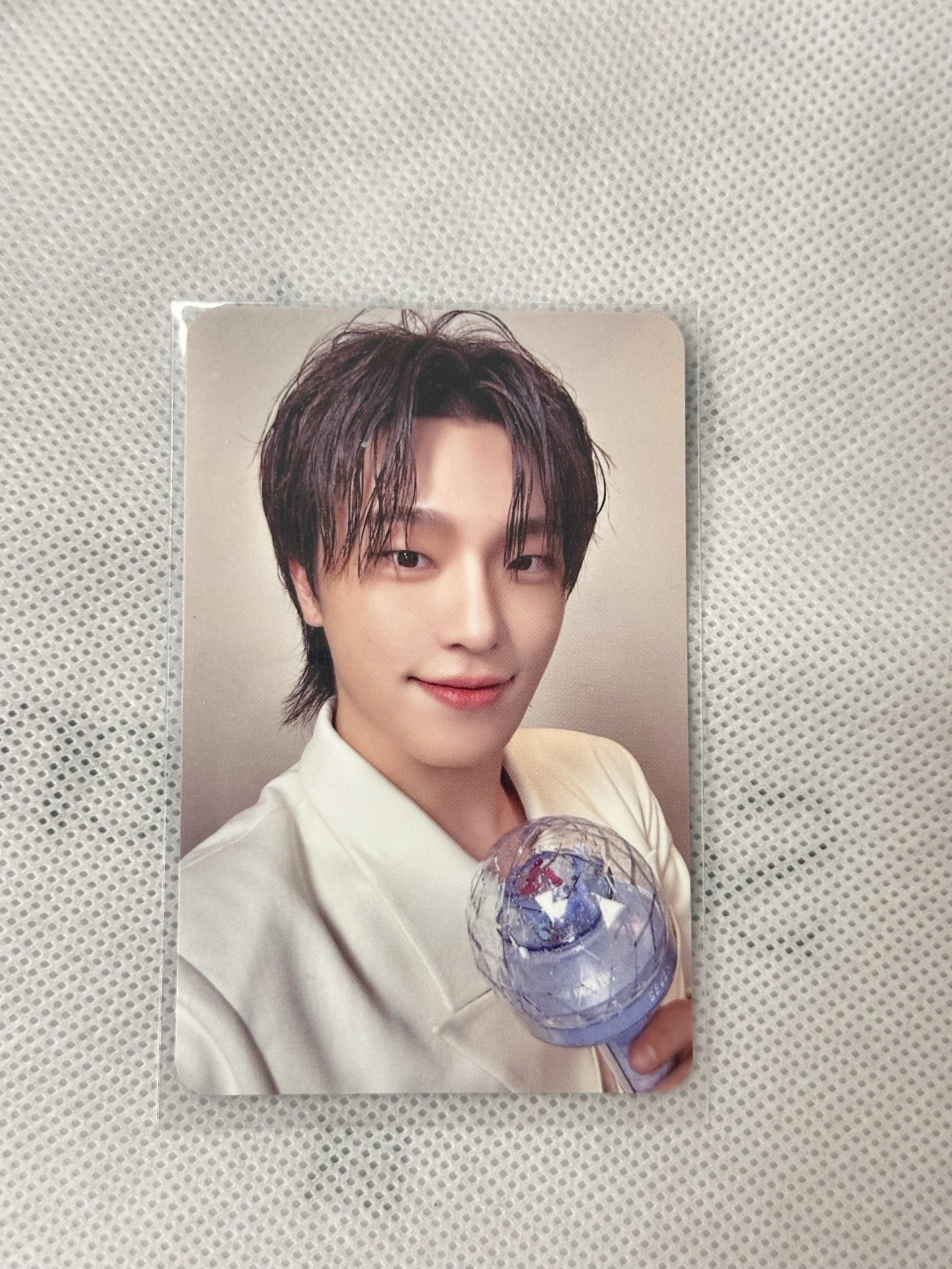 New新巡 仁川粽卡