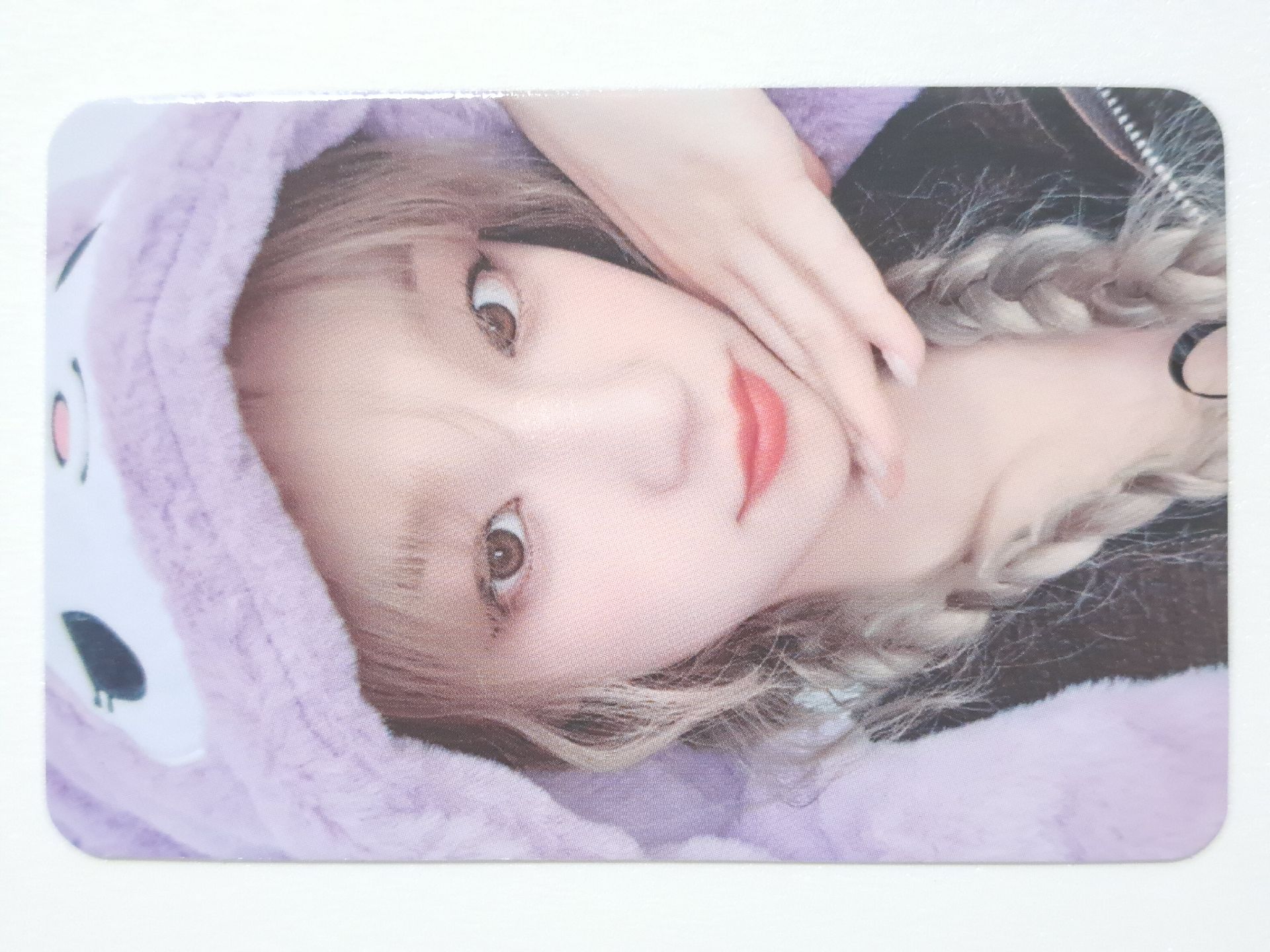 星河 庫洛米琦 琦迹再现！