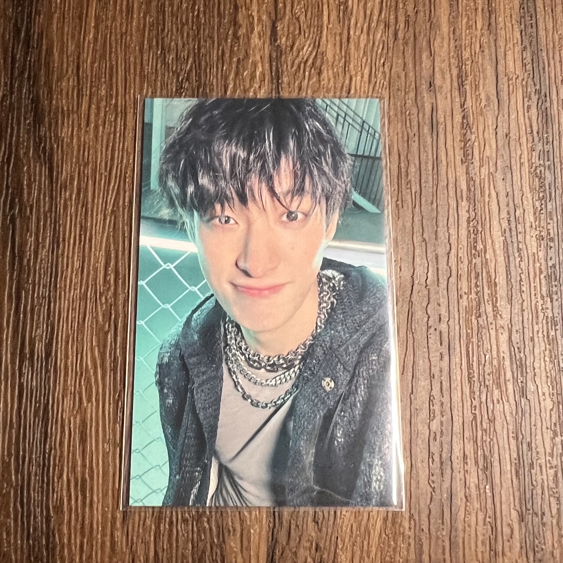 正五 大阪場限卡 碩