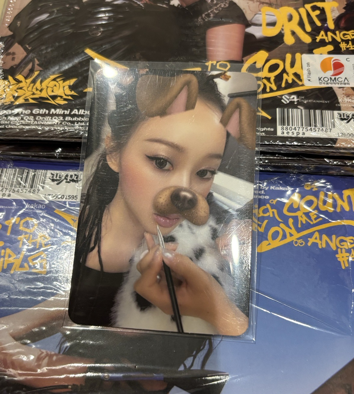 RM吉他專 專卡吉