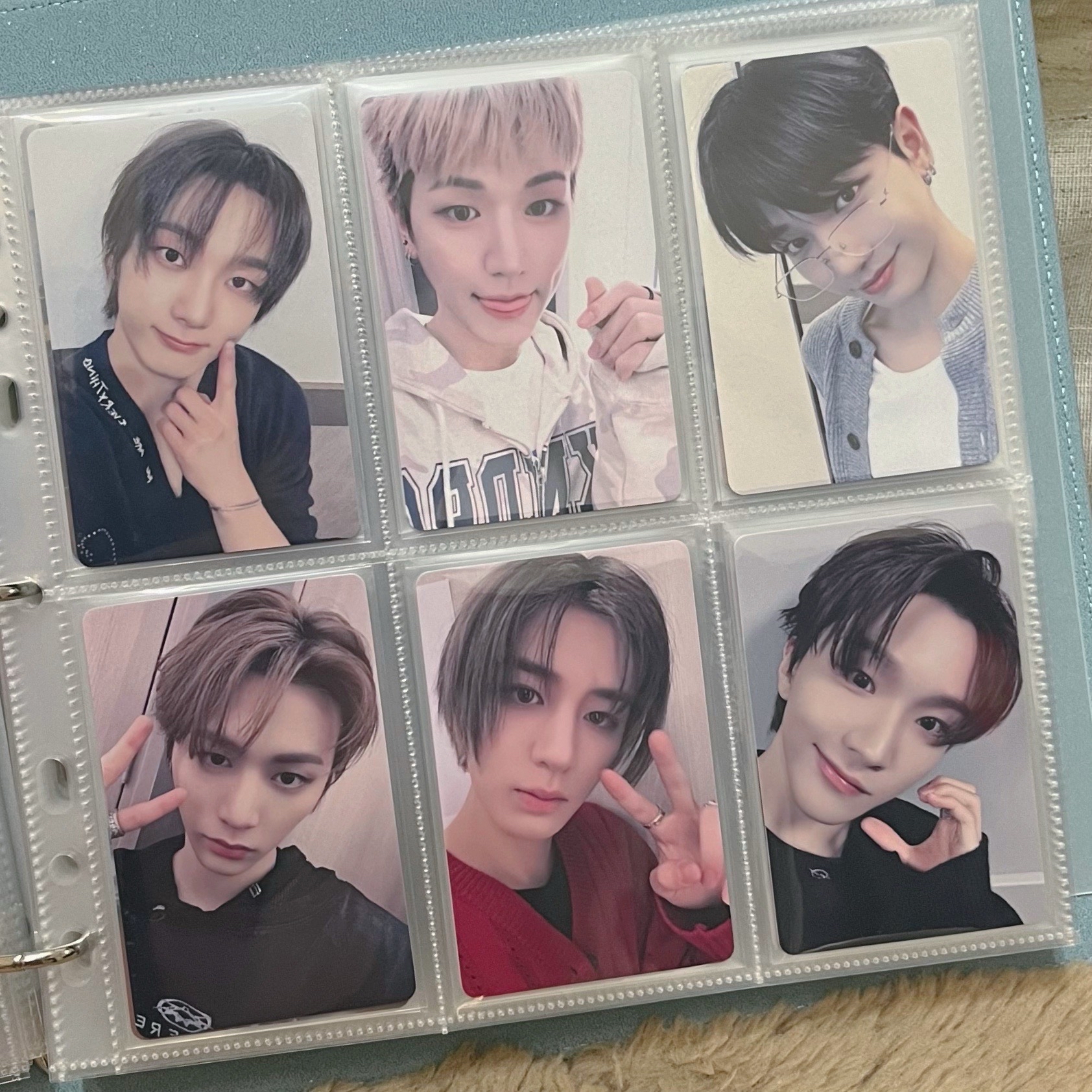  No Genre yzy 3.0 簽售