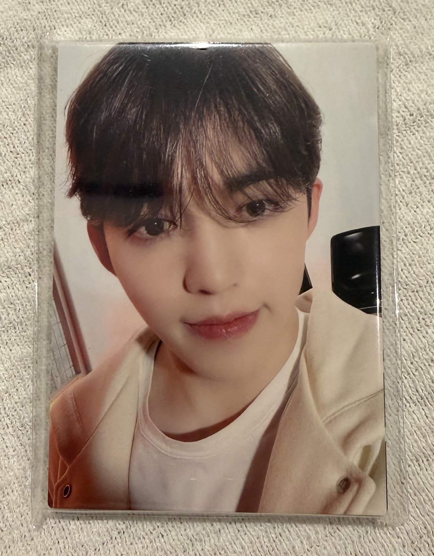 2024 FOLLOW AGAIN 日巡外套卡