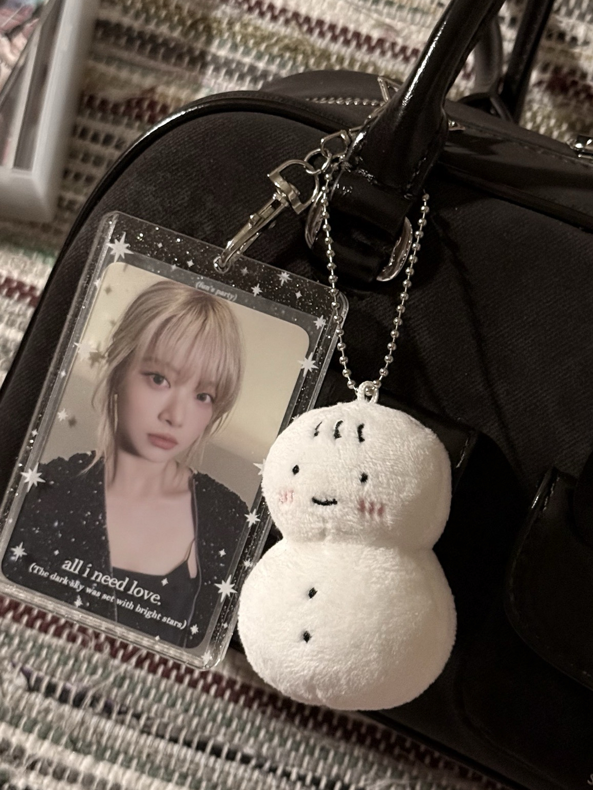 EASY YETIMALL LD 恩採