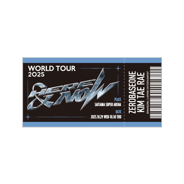 貼紙（橫）-來🩵