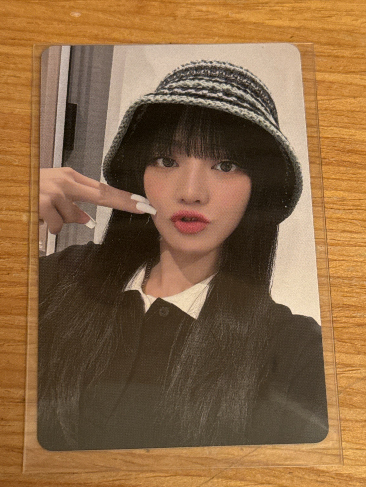 2025 日巡隨機卡-米妮2