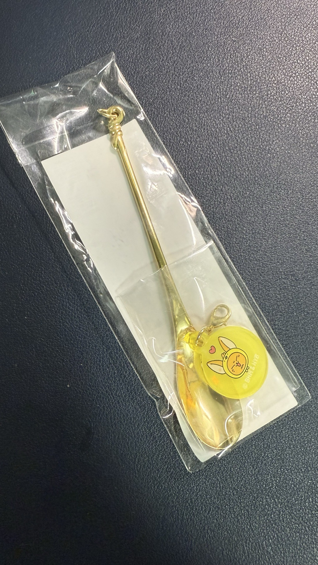 黃春攪拌棒