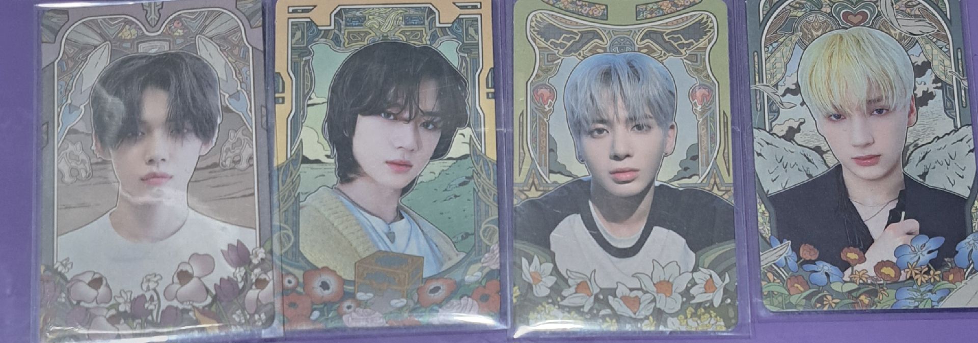 正規2 OS卡（缺彬）