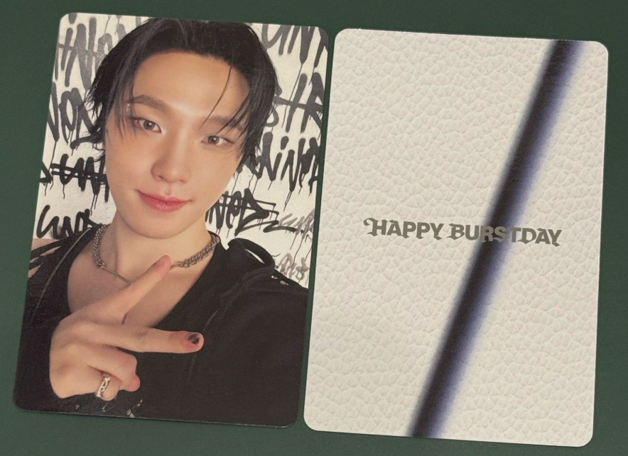 Dino🦦正五專卡