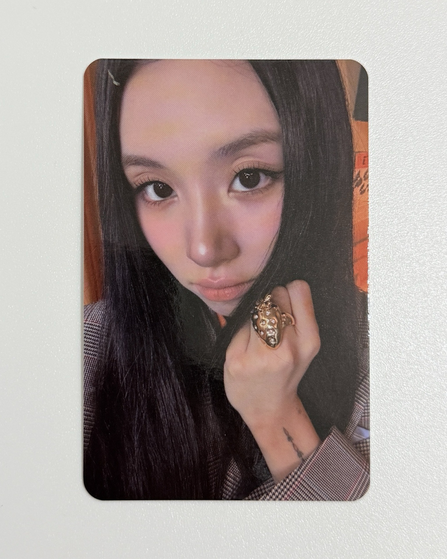 TWICE｜彩瑛｜The Story Goes On MP特典