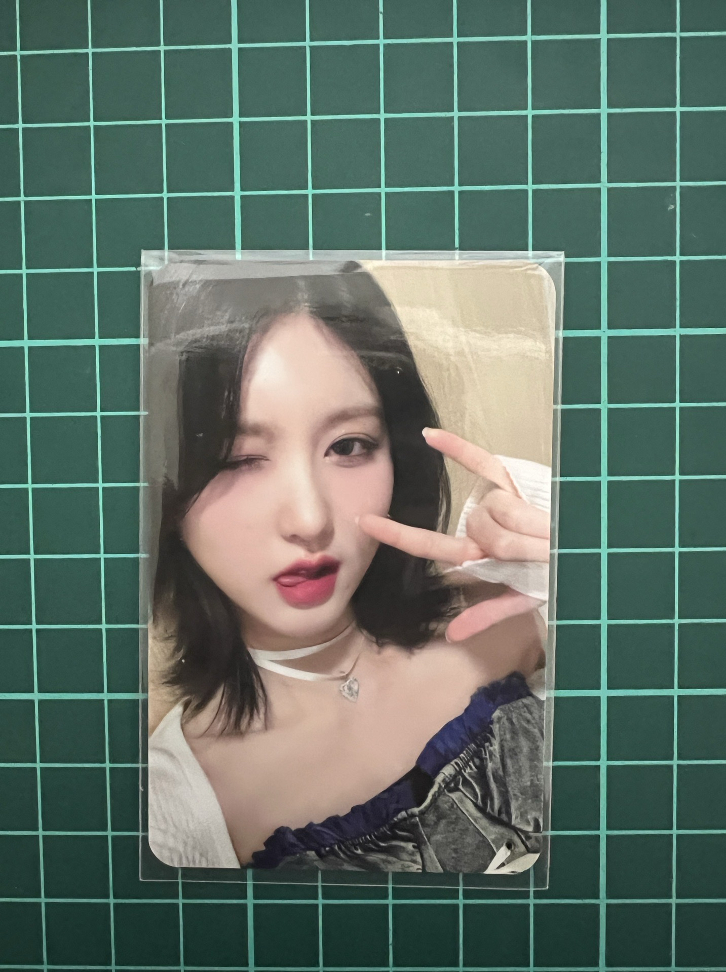 I’VE MINE 台特 秋天