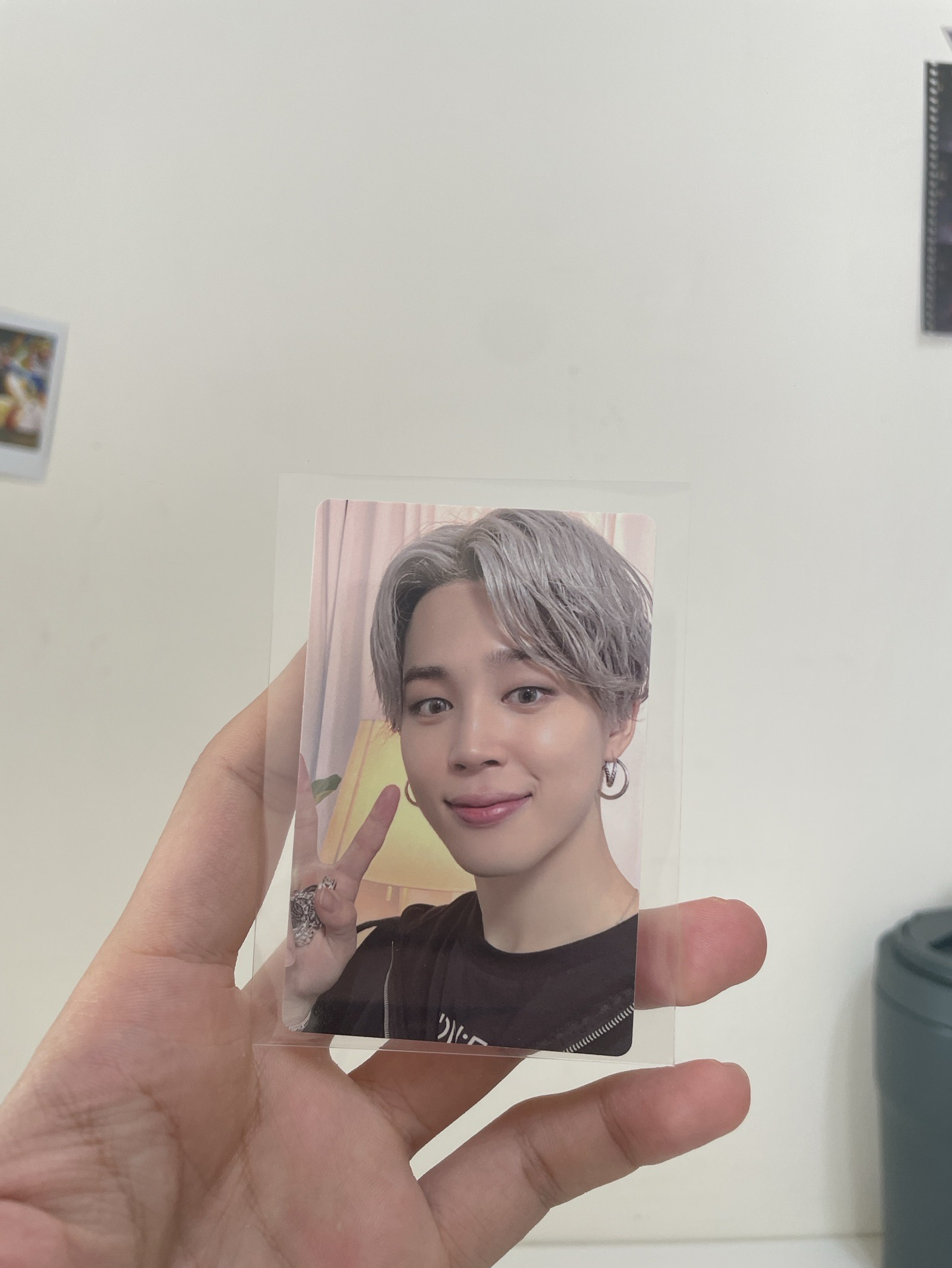 朴智旻小卡festa