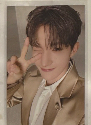 ✅睜一隻眼閉一隻眼