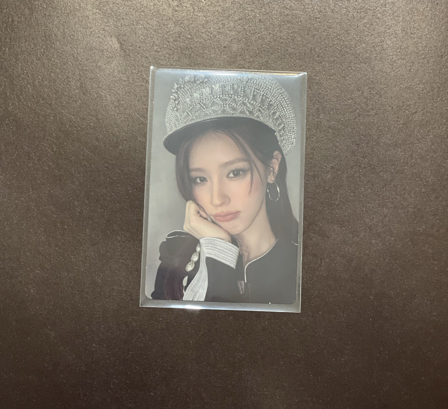 薇娟 正規2 電子專 專卡