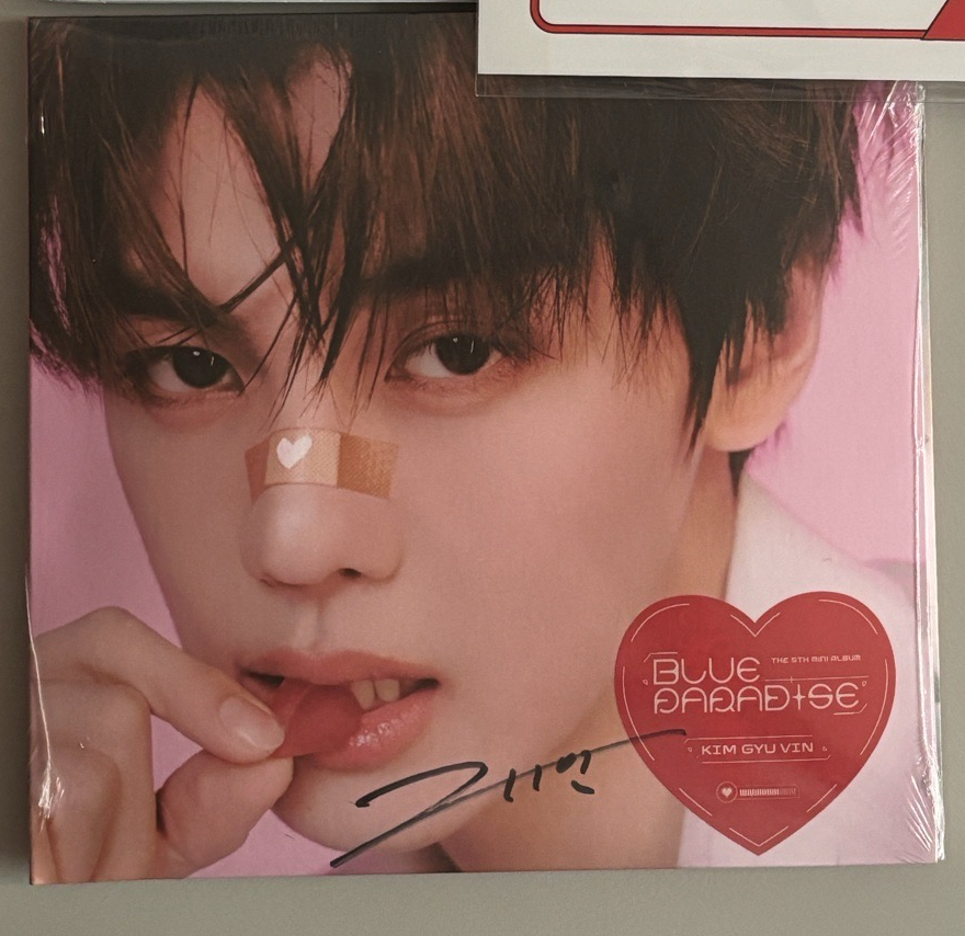 迷五美通親簽奎