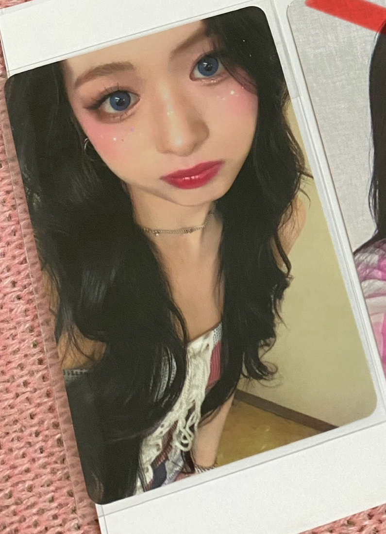 秋季卡包賢