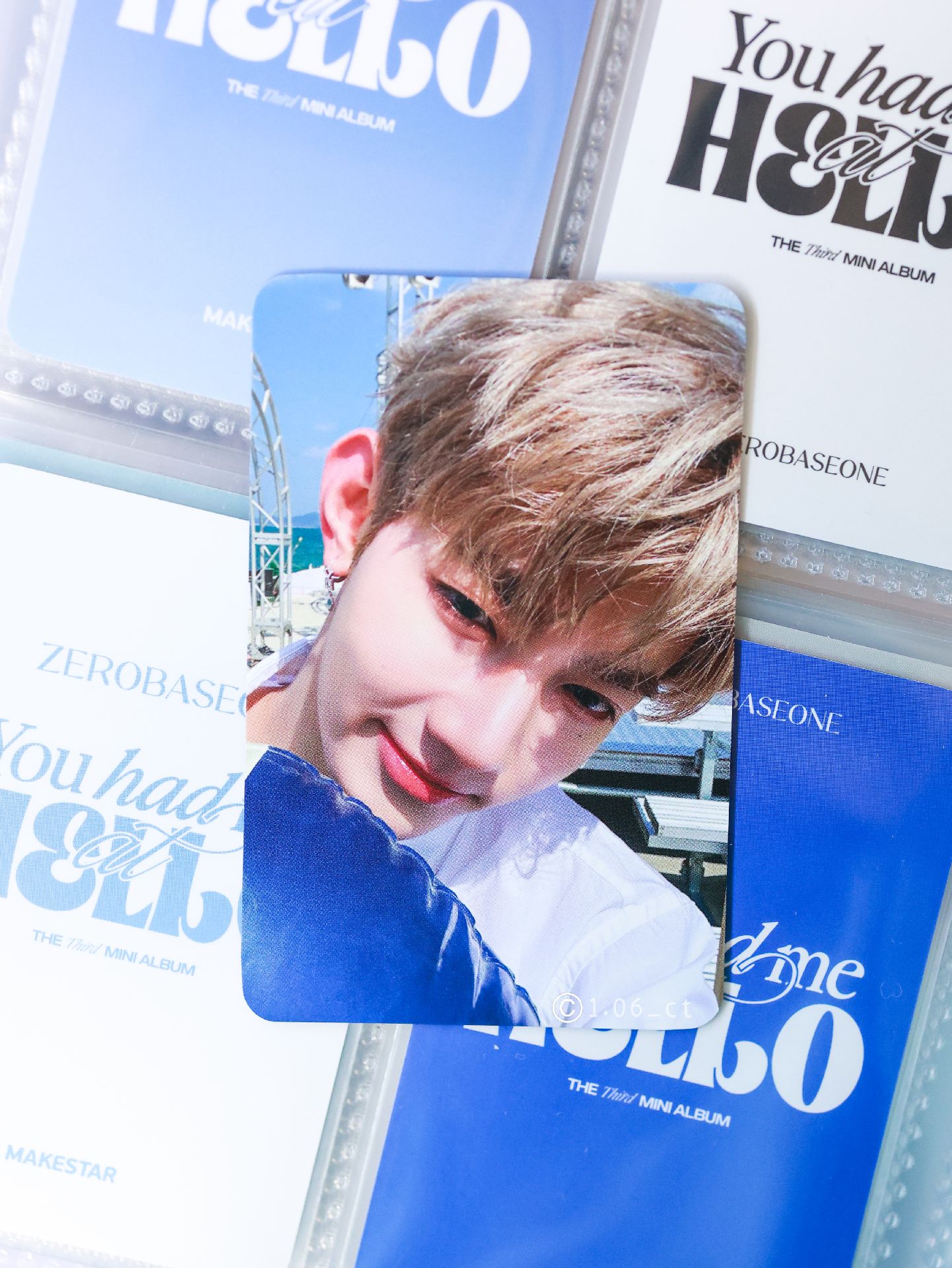 ［🦝昊］MINI3 YES24 