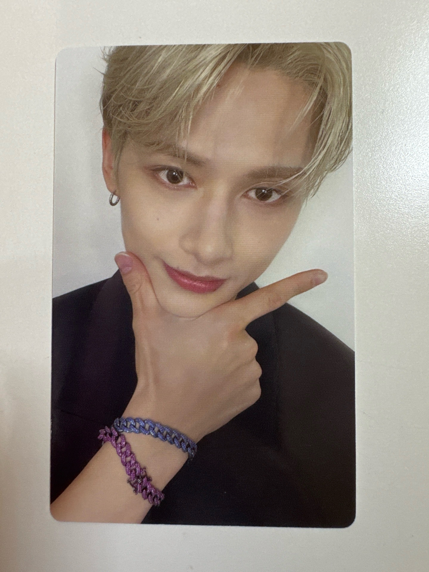 2022 THE NAME;17｜俊