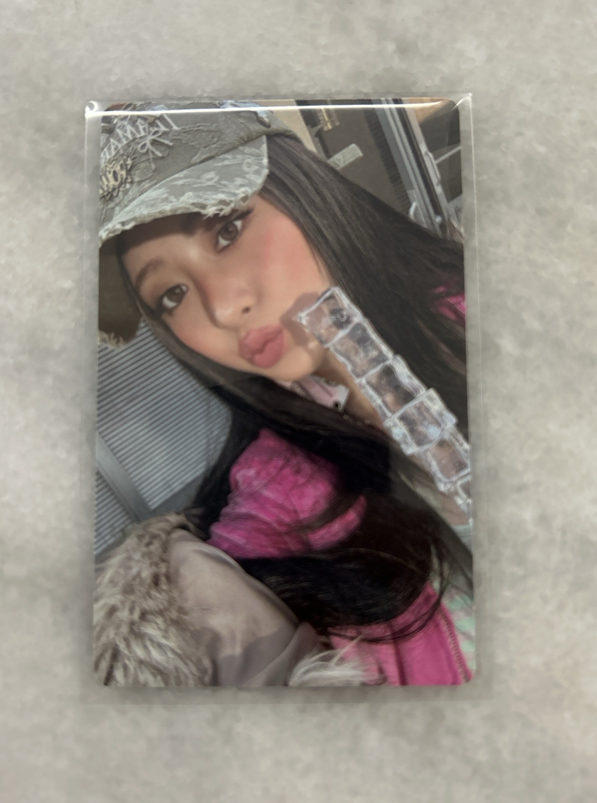 HOT WVS 允真 PB預售特典