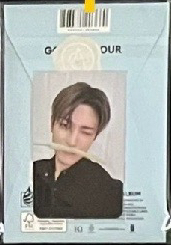 A1.DMM預購狗尾草特典-中(含專)