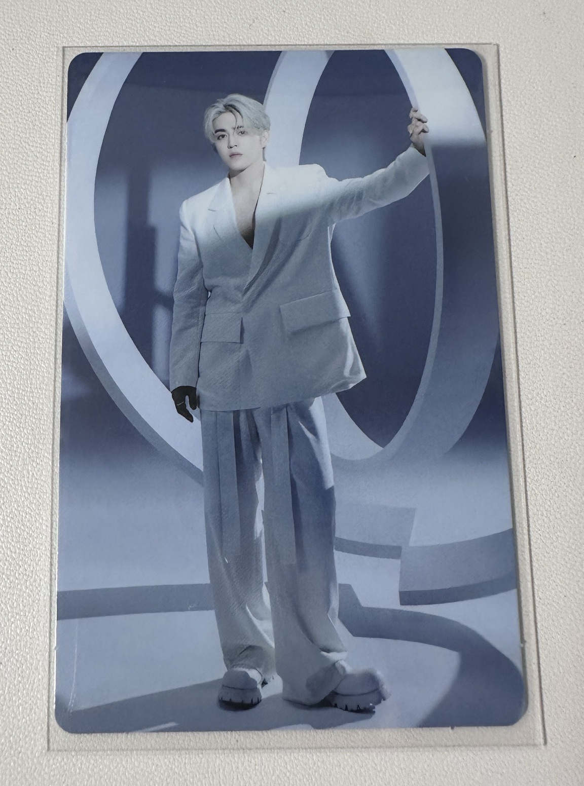 酷斯 勝哲  仁川 卡包卡