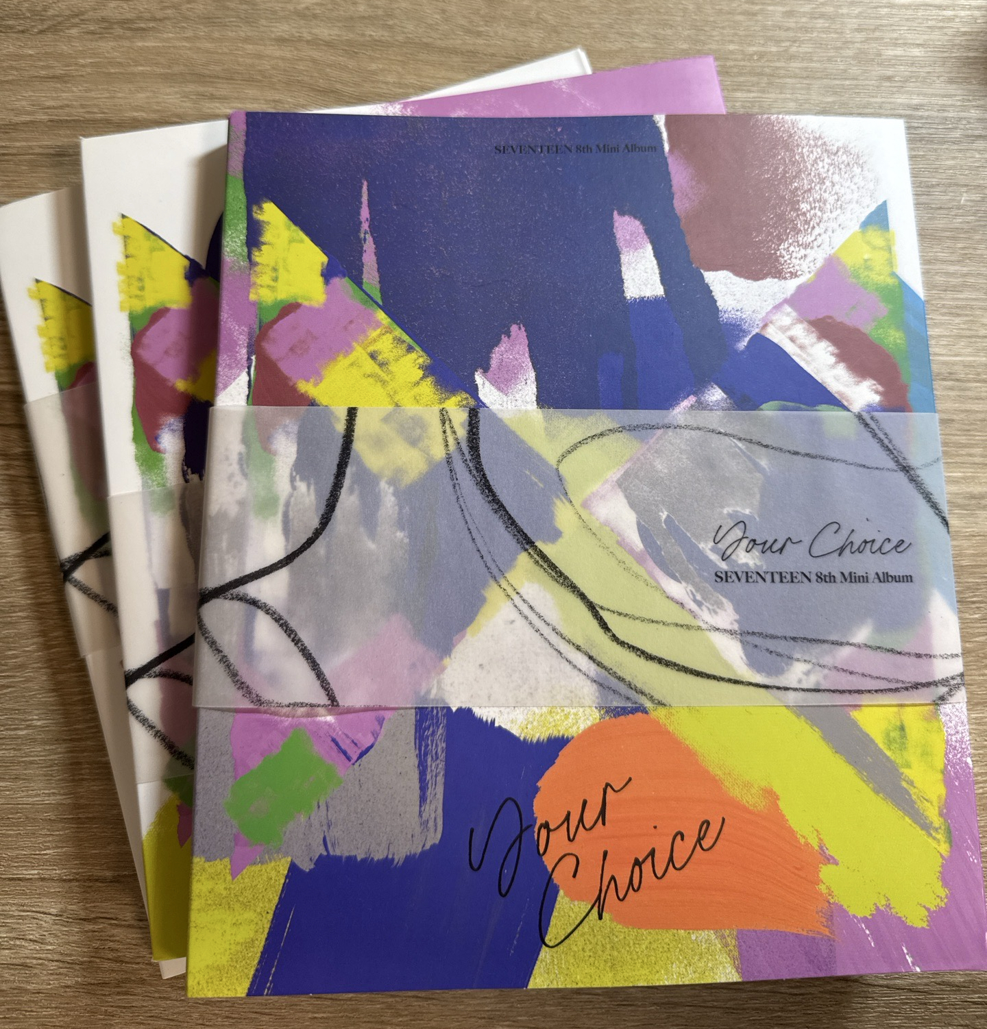 迷8空專一套三本