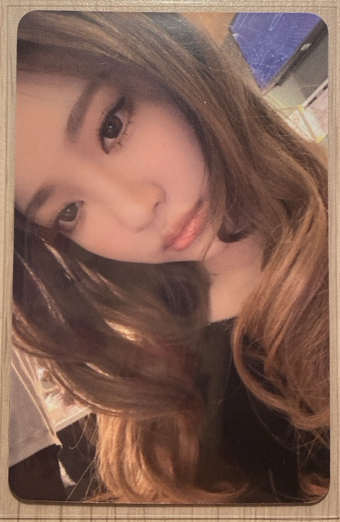 Dirty work 幸運卡 寧