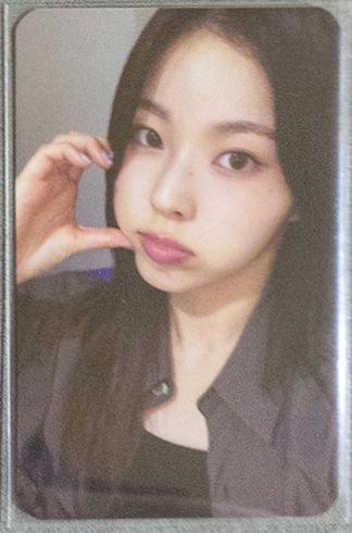 2024MIXX UNIVERSITY台北演唱會0518入場卡