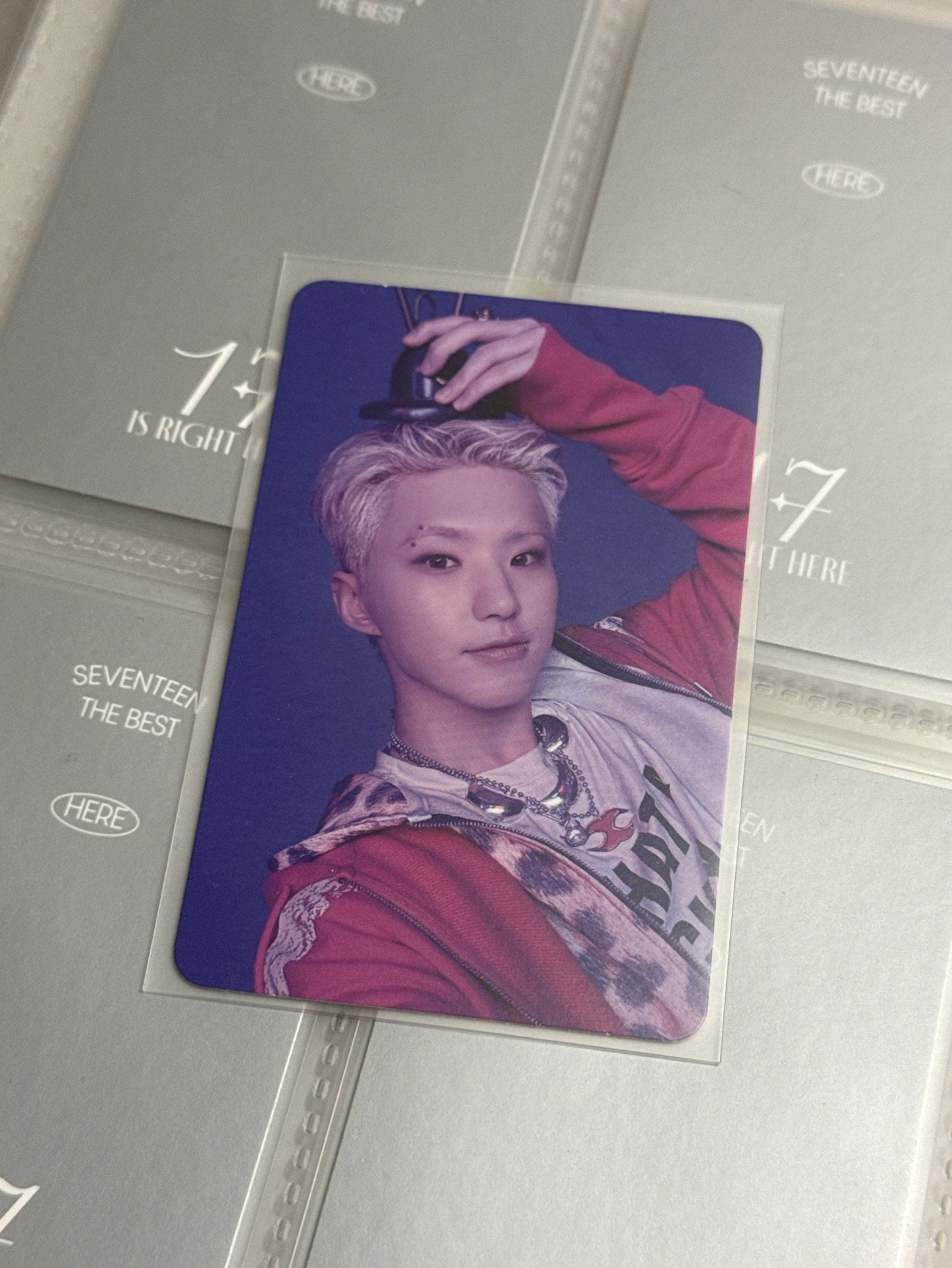 BSS<TELEPARTY>專卡榮