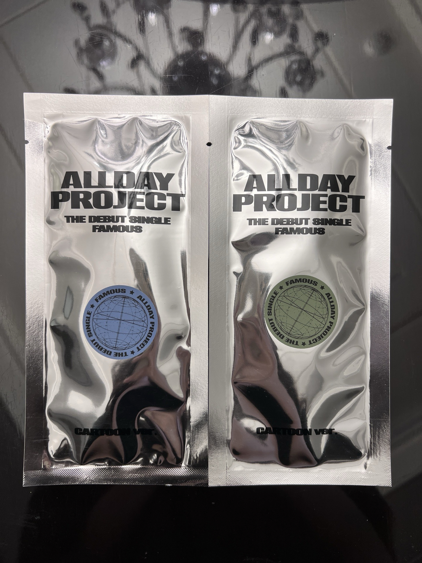 [現貨] 卡通專輯