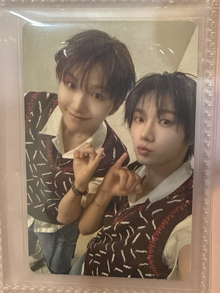 BOYLIFE專卡 16雙人 SUNGHO WOONHAK