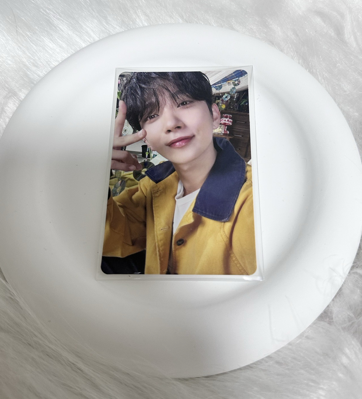 消費期限克拉盤秀🦌｜價格已含綁