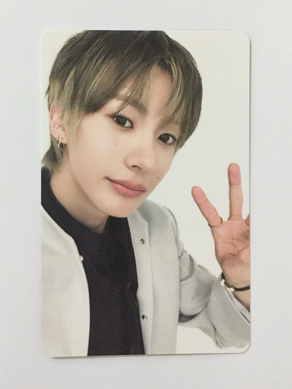 RIIZE 燦榮 RIIZING LOUD 場週隨機卡包 隨機卡