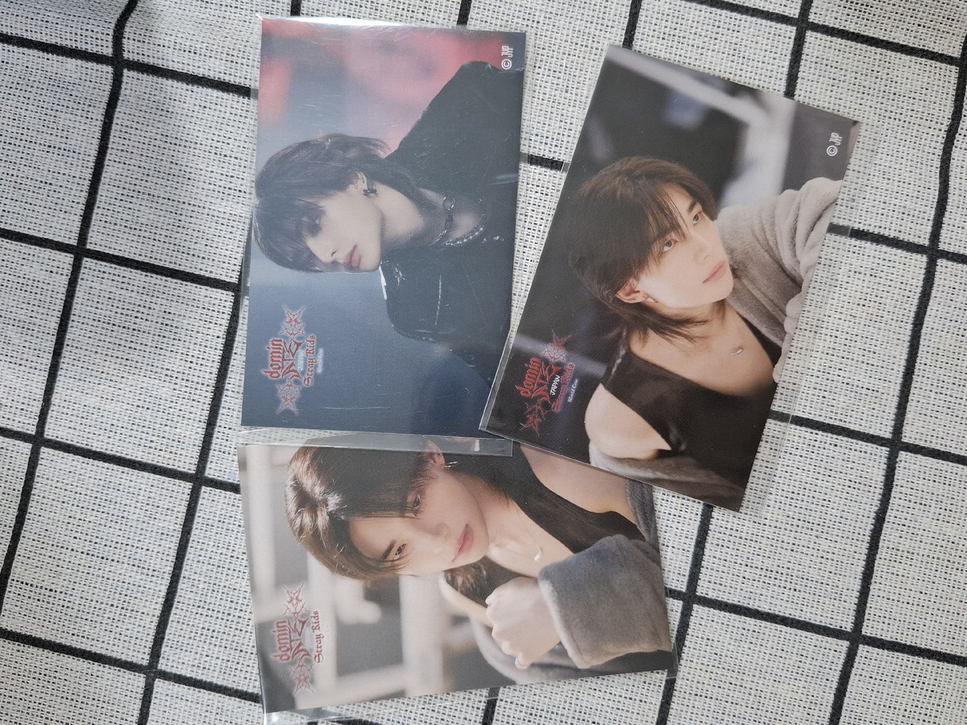 線下一番賞貼紙 辰