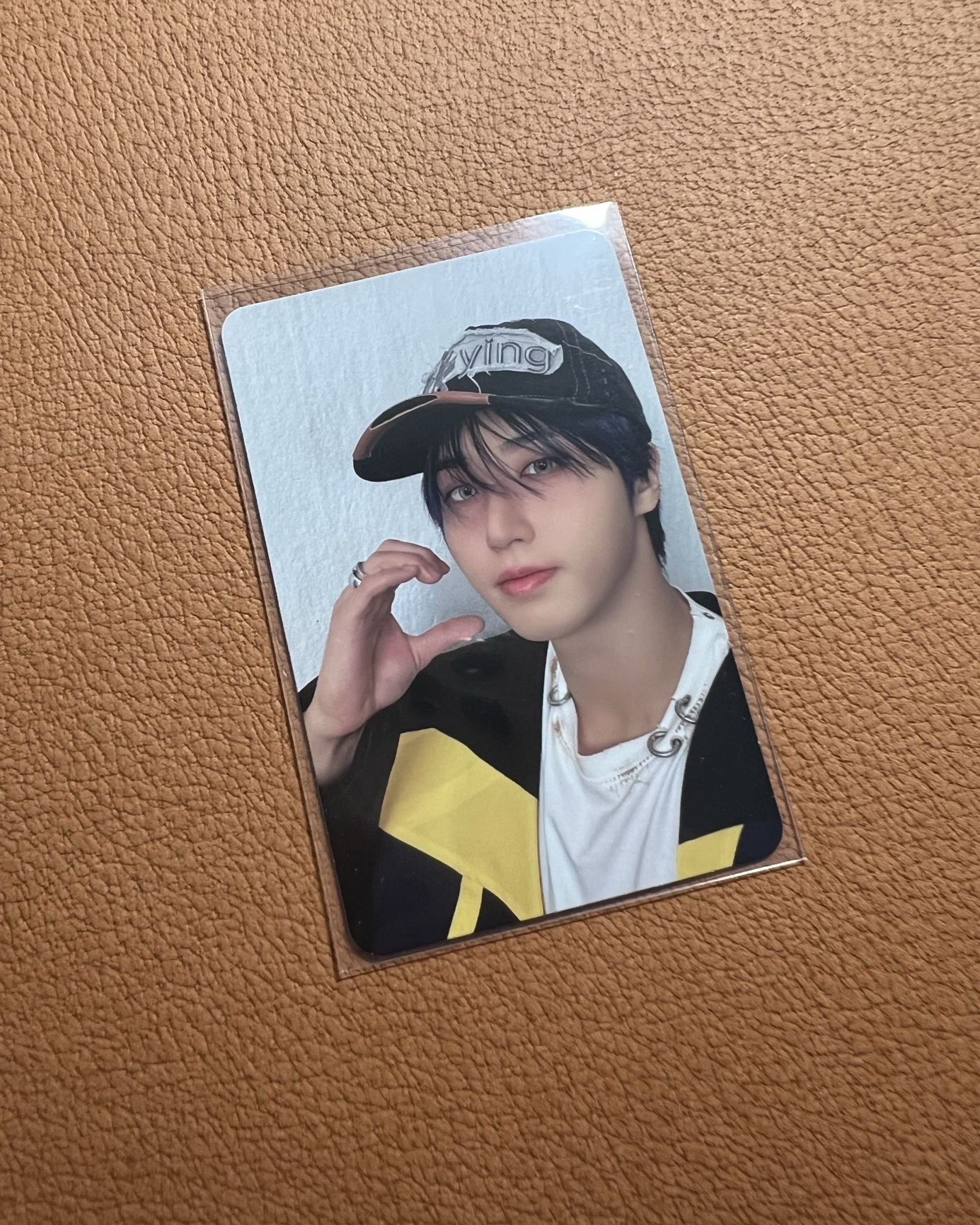 KARMA 單封專卡 全員皆有