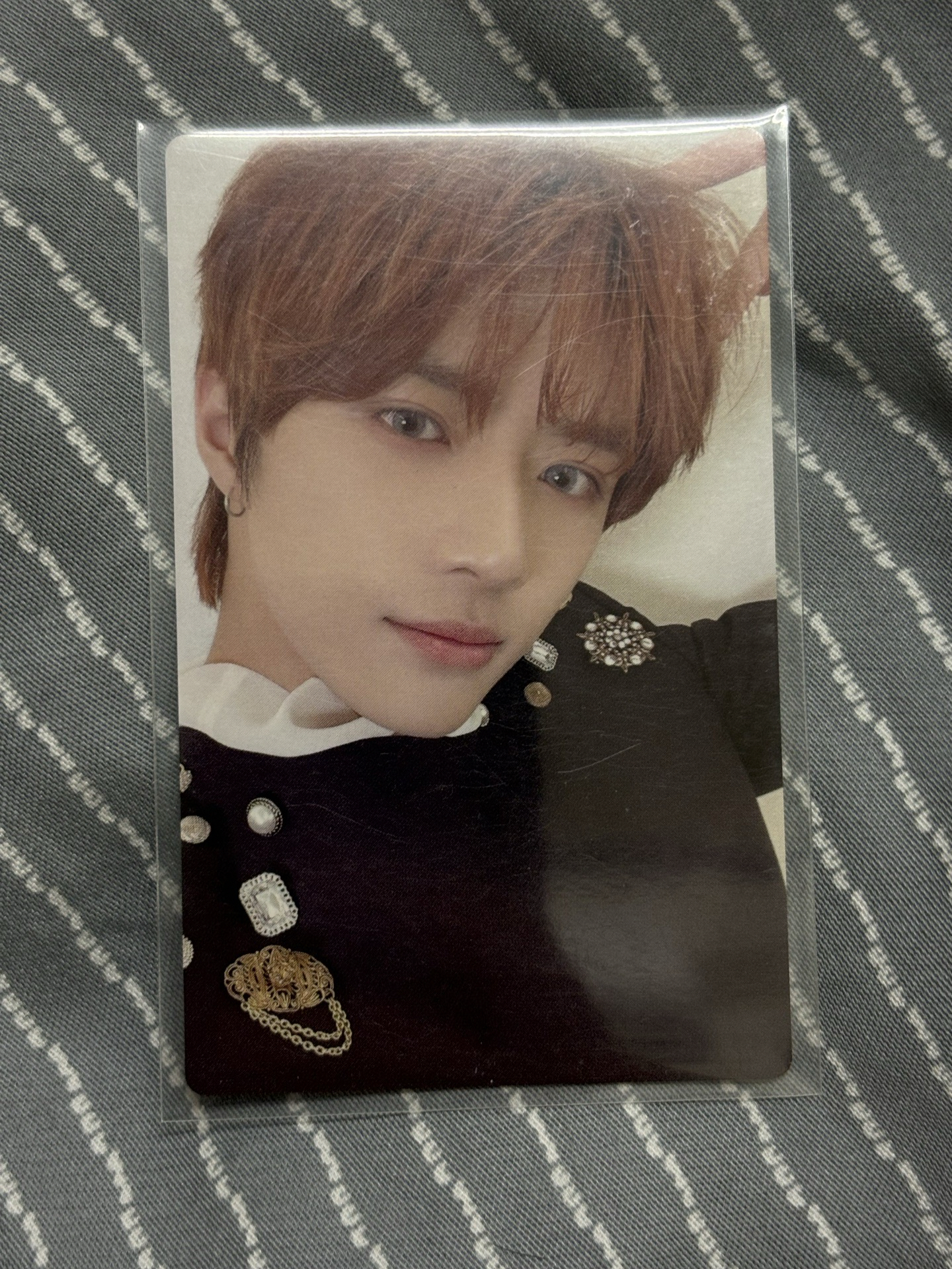 TXT 崔杋圭 GBGB初回B 貓耳圭