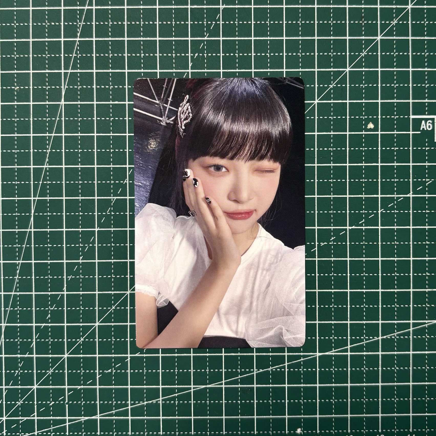 𓊆 恩採日專卡 𓊇