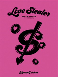 Love Stealer