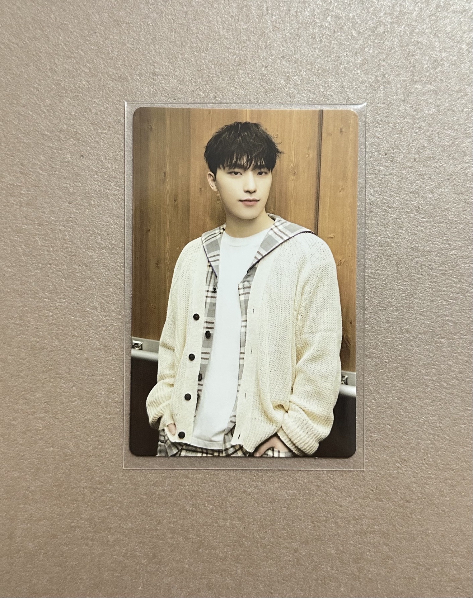 24’克拉島 隨機卡 燦