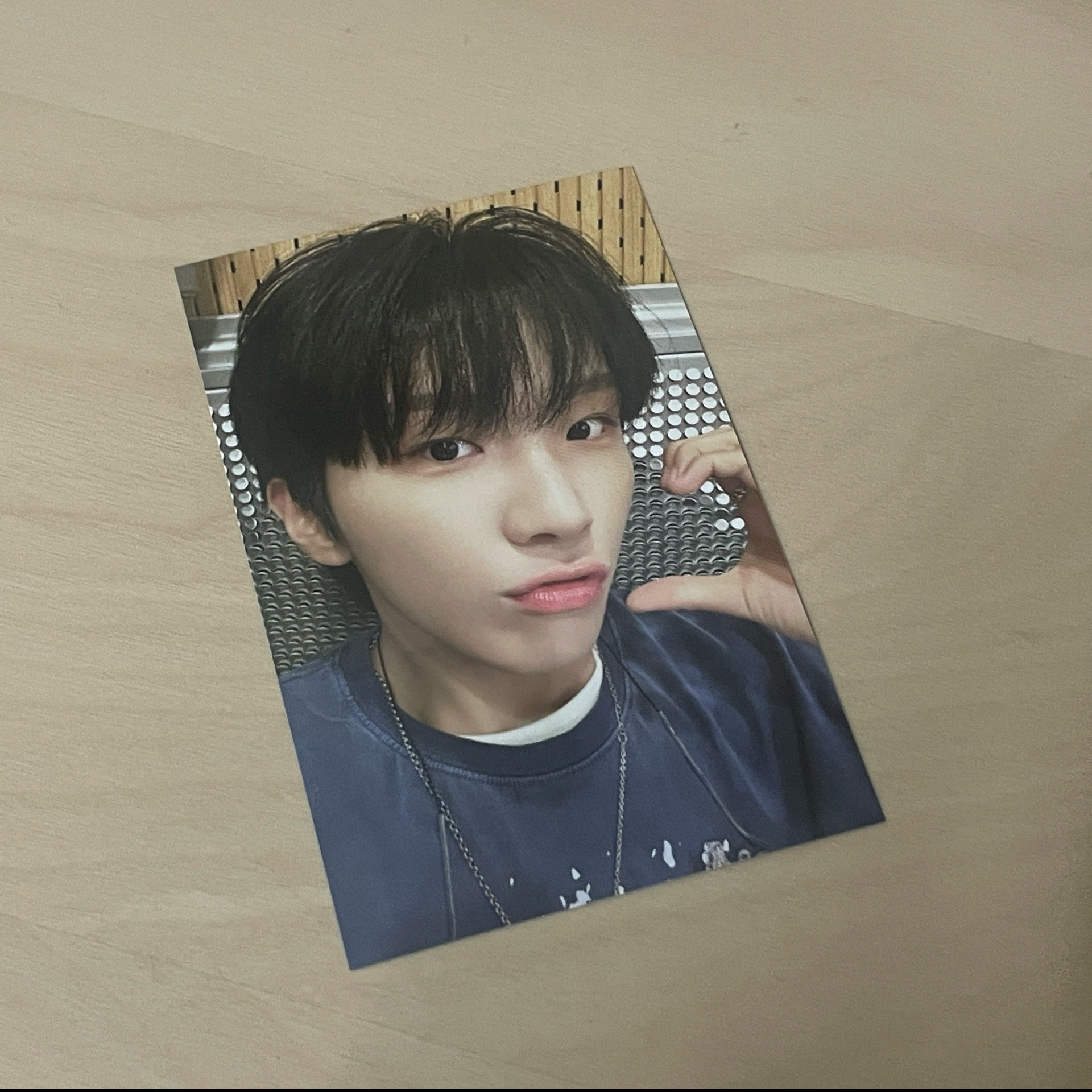 BBNEXDO WVS 滿額卡 金雲鶴