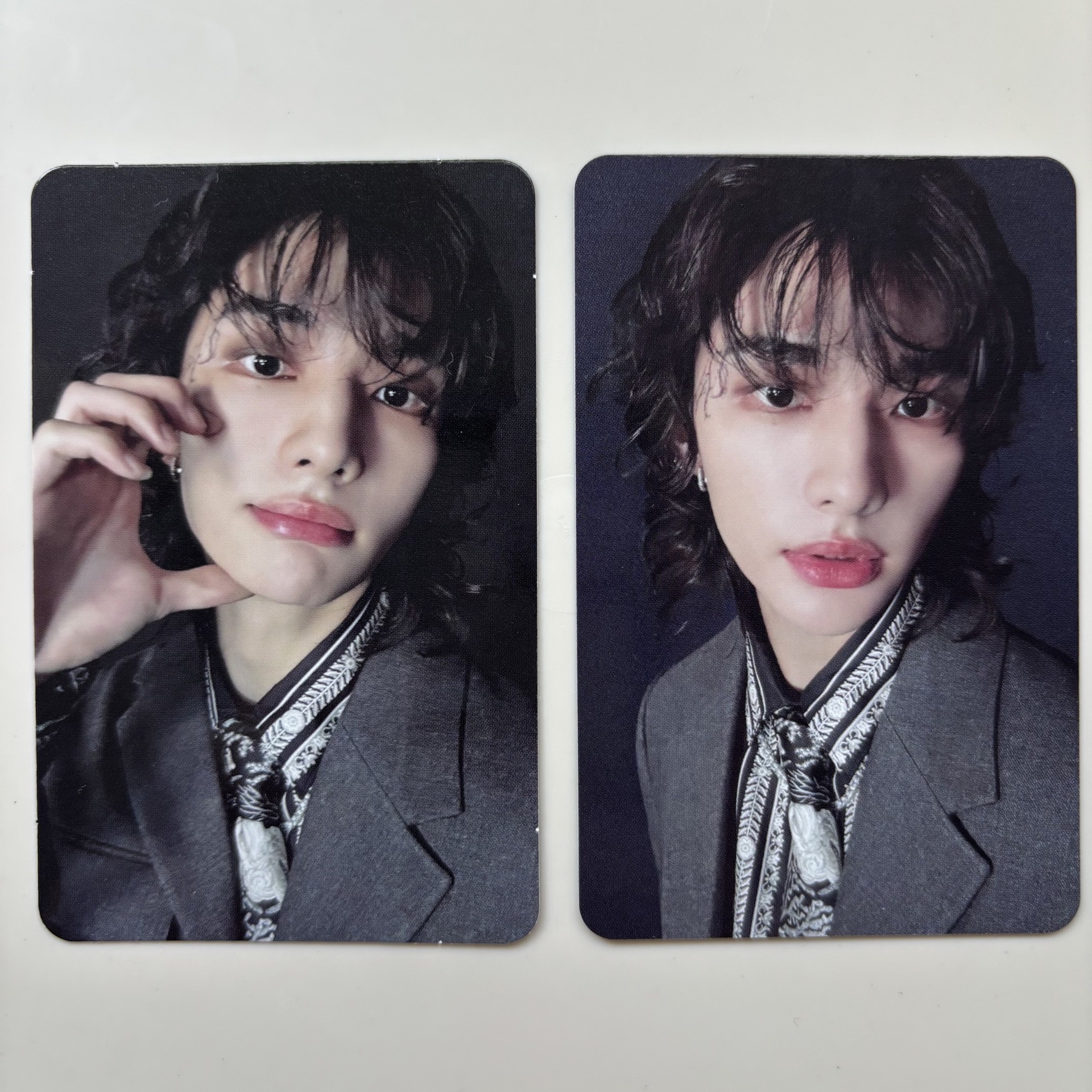 ꙳⸌ Stray Kids⸍꙳ 鉉辰專卡/周邊/滿額卡