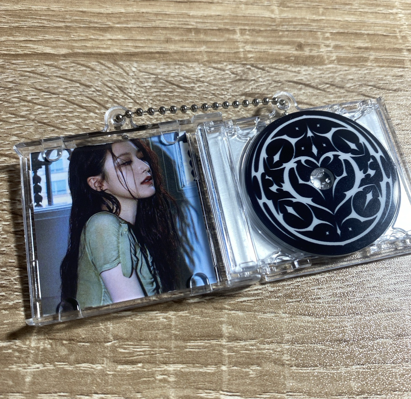 We are 專輯 special mini album/有三張卡