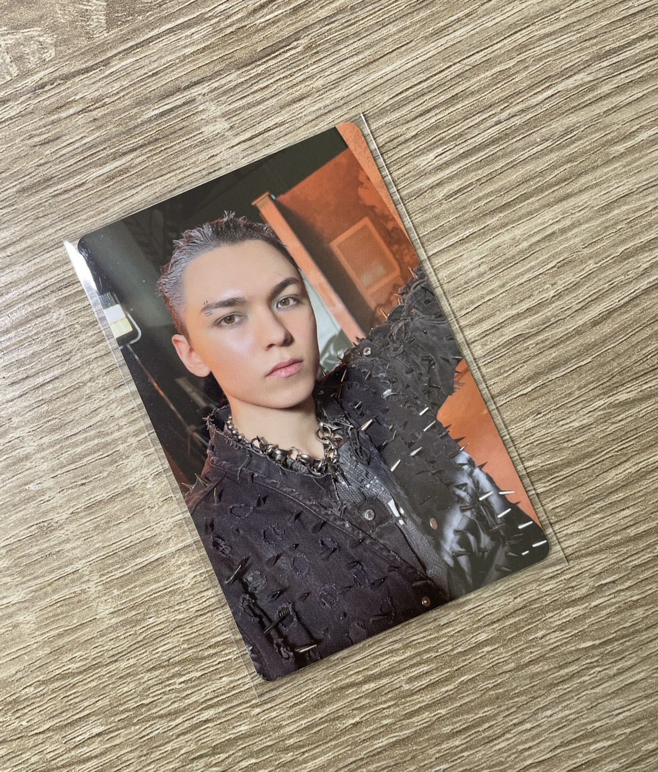 正規五 率 US/EU特典