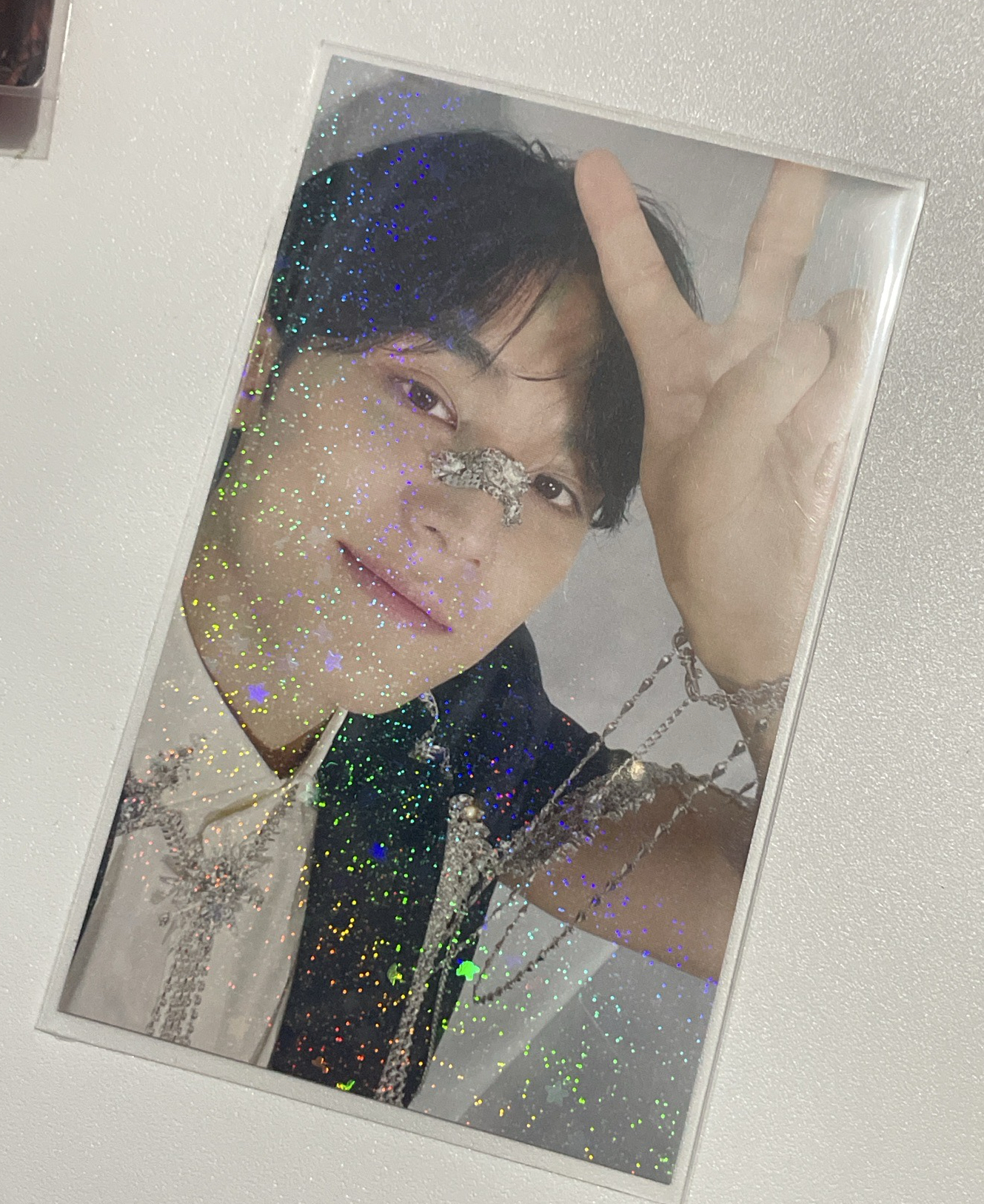 環球抽選 星閃奎