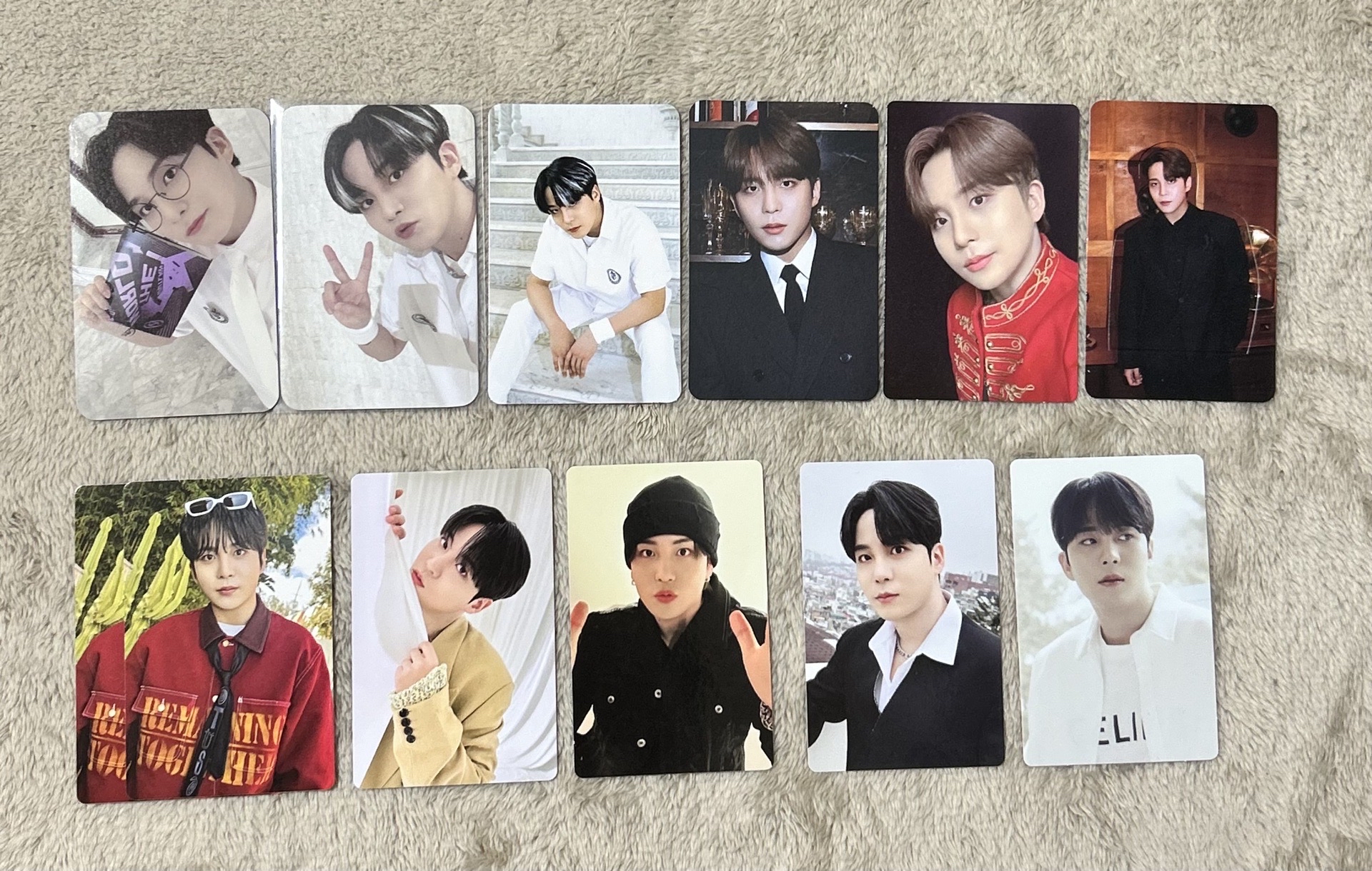 🍉outlaw-gh.1 專卡 鍾