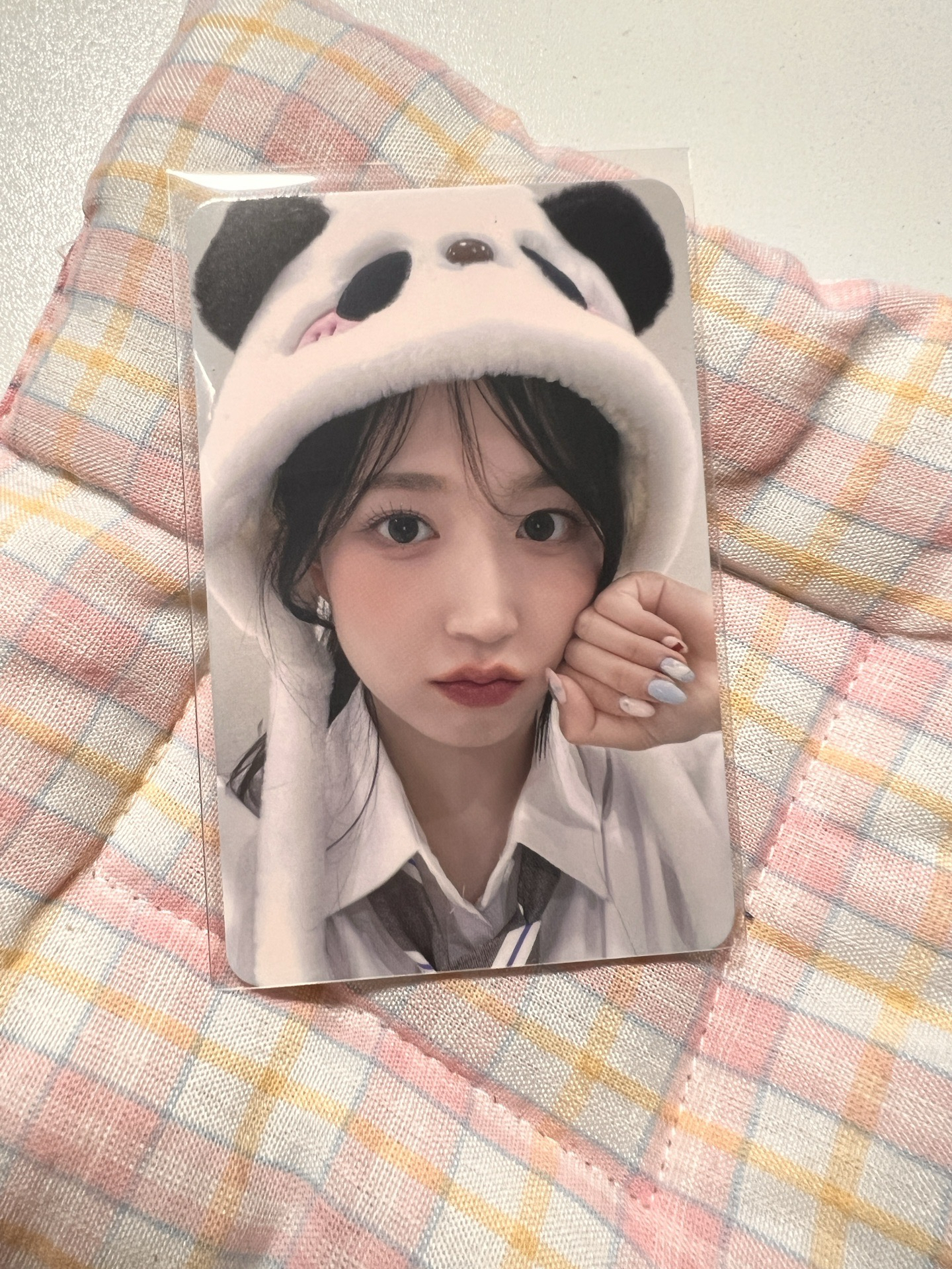 🩷熊貓嫄