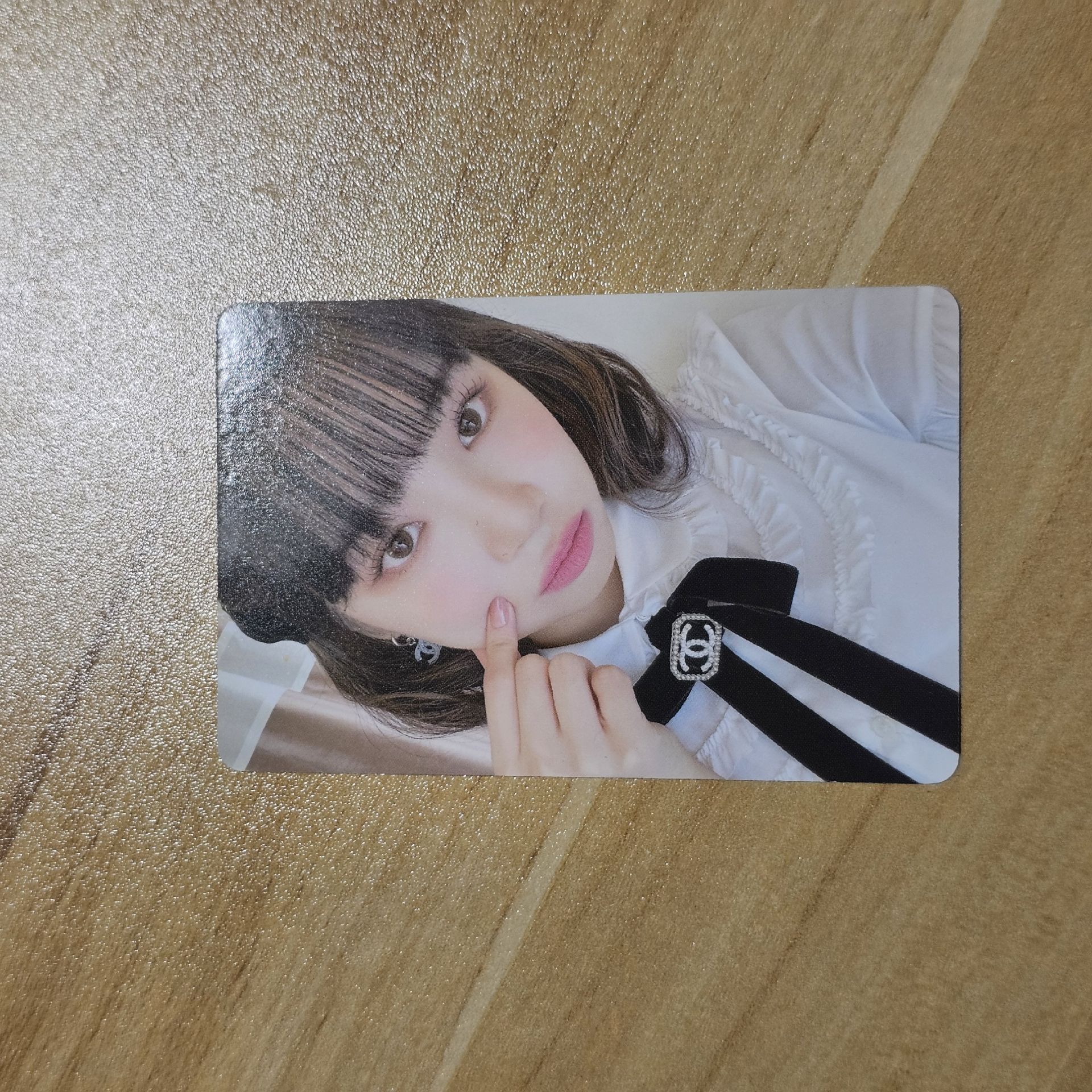 2023年曆 年曆卡 雙面卡