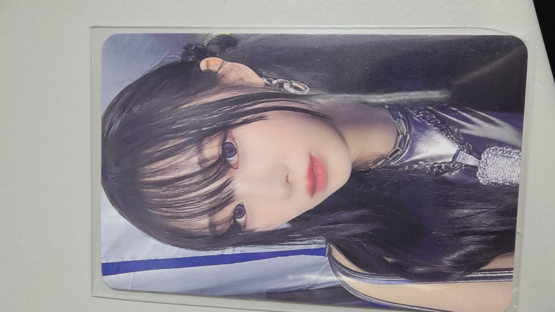 正規一 愛豆驛站 特典卡 預售B吉