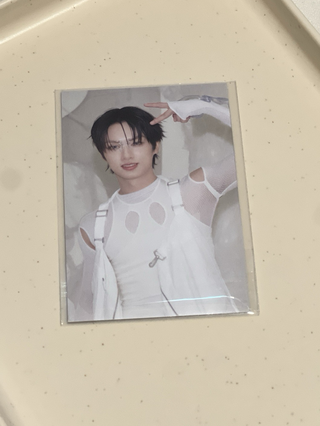 🧩文俊輝 正五 wvsjp 風琴卡