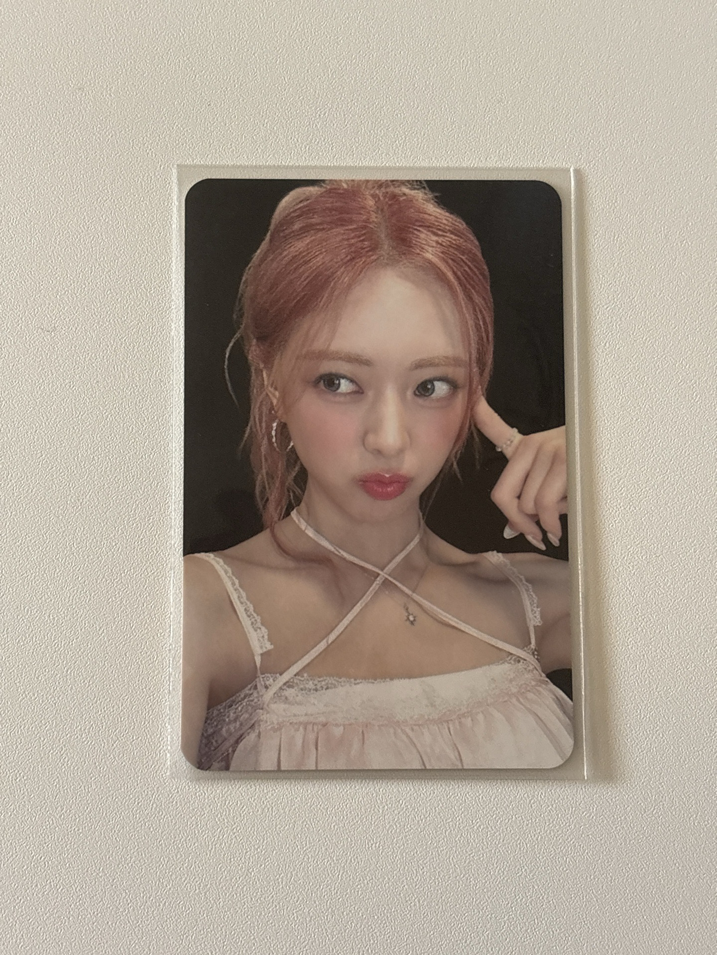 ms特別版預售娜