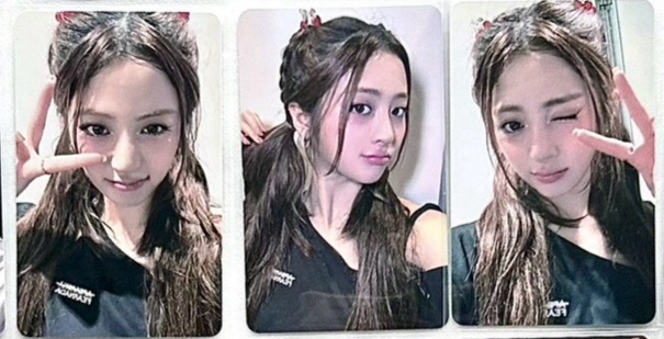 允真Crazy三通路